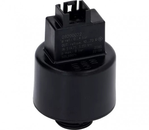Buy Victoria Arduino 09200022, Pressure Switch Huba 2T85 0-4 Bar