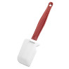 Buy Rubbermaid- 1962- Red -Scraper 24 Cm