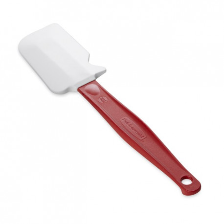 Buy Rubbermaid- 1962- Red -Scraper 24 Cm