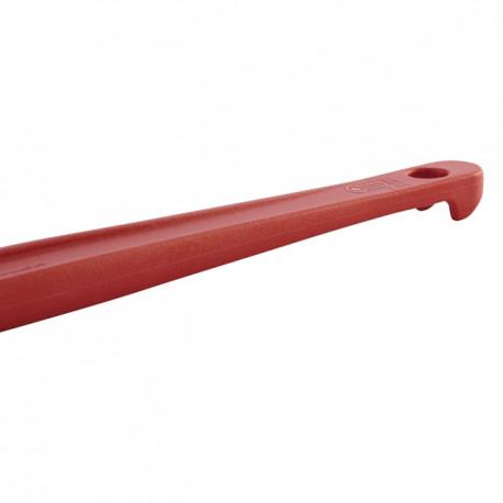 Buy Rubbermaid- 1962- Red -Scraper 24 Cm