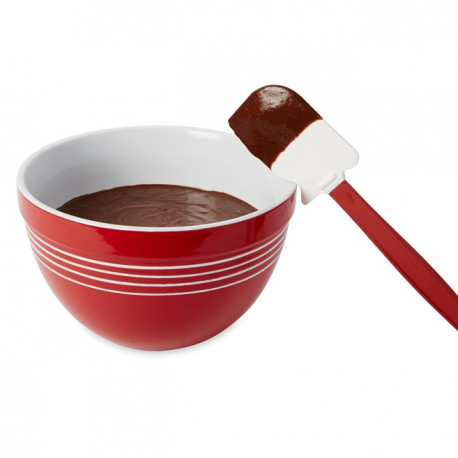 Buy Rubbermaid- 1963 Red -Scraper 34 CM