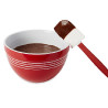Buy Rubbermaid- 1963 Red -Scraper 34 CM
