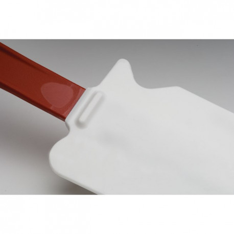Buy Rubbermaid- 1963 Red -Scraper 34 CM