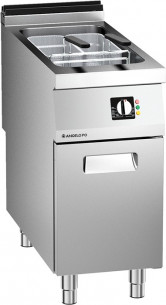 Buy Angelo Po 0N1FR1E, Electric Fryer, 1 Well 21 Liters, Line 90