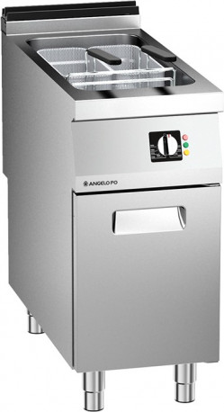 Buy Angelo Po 0N1FR1E, Electric Fryer, 1 Well 21 Liters, Line 90