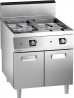 Buy Angelo Po 1N1FR2I, Gas Fryer 2 Wells 22+22 Liters, Line 90