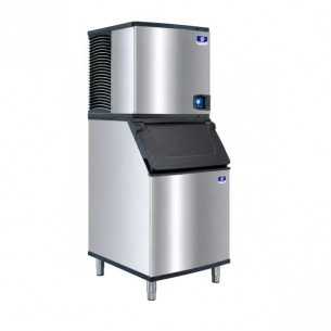 Buy Manitowoc- IDT1200A-261+D570- Ice Maker with Storage Bin 542 Kg