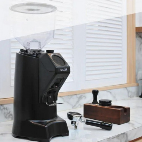 Buy Eureka NADIR Electronic Espresso Grinder with Touch Screen, 65mm