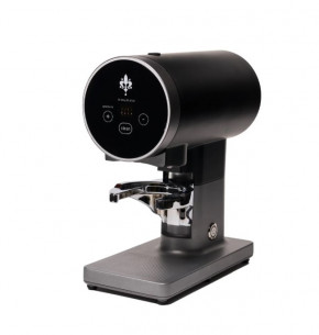 Buy Eureka DISKO Electronic Espresso Press with Black Screen Italy