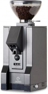 Buy Eureka Mignon Corono, Espresso Grinder, Black, 50 mm Burrs