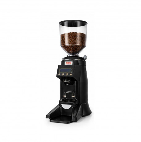Buy OBEL MITO, 64mm Burrs, On Demand Coffee Grinder
