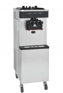 Buy Taylor- C791 - Twin-Flavor Soft Serve Ice Cream Freezer