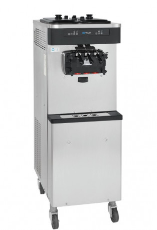 Buy Taylor- C791 - Twin-Flavor Soft Serve Ice Cream Freezer