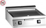 Buy Angelo Po 1N0FT2G, Gas Griddle With Ribbed Mild Steel Plate
