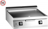 Buy Angelo Po 1N0FT1G, Gas Griddle With Smooth Mild Steel Plate