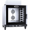 Buy Unox XB613G, Gas Convection Oven With Humidity 6 Trays