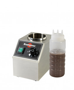 Buy Krampouz BECIC1AO, Topping Warmer