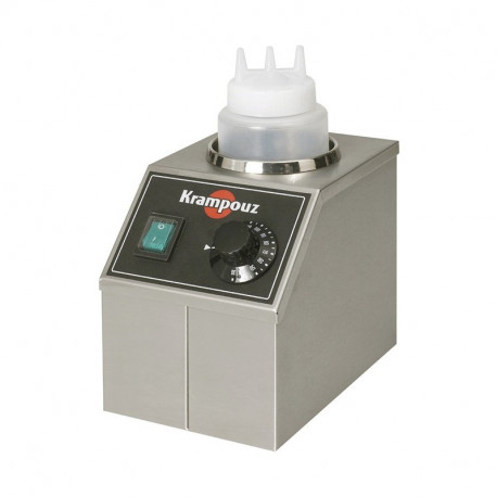 Buy Krampouz BECIC1AO, Topping Warmer