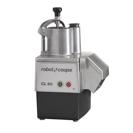 Buy محضرة الطعام الاحترافية من Robot Coupe موديل CL50E