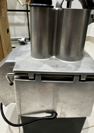 Buy محضرة طعام احترافية من Robot Coupe موديل CL50E