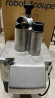 Buy محضرة طعام احترافية من Robot Coupe موديل CL50E