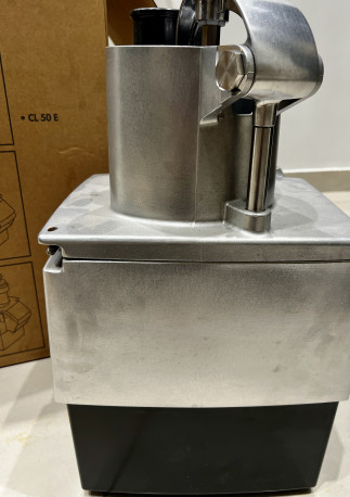 Buy محضرة طعام احترافية من Robot Coupe موديل CL50E