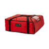 Buy Rubbermaid- FG9F37-00-RED- Pizza Delivery Bag Large