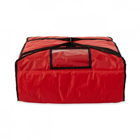 Buy Rubbermaid- FG9F37-00-RED- Pizza Delivery Bag Large
