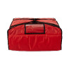 Buy Rubbermaid- FG9F37-00-RED- Pizza Delivery Bag Large