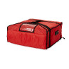 Buy Rubbermaid- FG9F37-00-RED- Pizza Delivery Bag Large