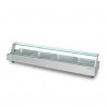 Buy Berjaya BMCFP4-WC, Electric Counter Top Bain Marie
