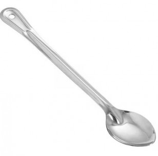 Buy Rubbermaid- 9G07-13 – Precision Heavy Duty Solid Spoon