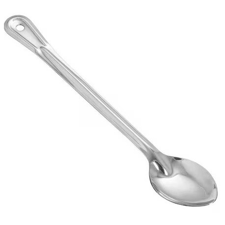 Buy Rubbermaid- 9G07-13 – Precision Heavy Duty Solid Spoon