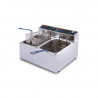 Buy Berjaya DF11D, Electric Fryer 2 Tubs 5+5 Liter