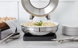 Buy Spring Round Induction Buffet Server
