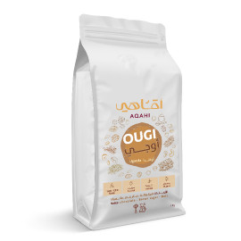 Buy Ougi | Uganda Bujuku Natural | 1 Kg × 10 | Aqahi Roastery