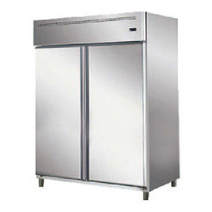Buy Berjaya BS2FDUF/G/GN, Double Door Upright Freezer
