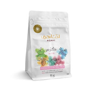Buy Krm | Colombia Fruity Anaerobic | 250g × 10 | Aqahi Roastery