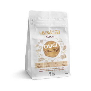 Buy Ougi | Uganda Bujuku Natural | 250g × 10  | Aqahi Roastery