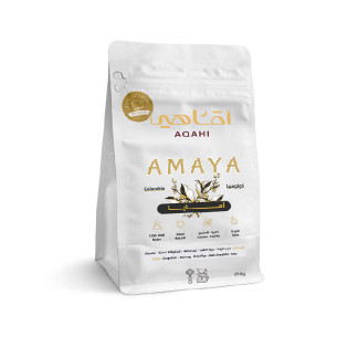 Buy Amaya | Colombia Microlot Natural | 250g × 10  | Aqahi Roastery