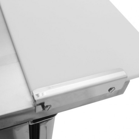Buy Turbo Air CMST-36-15 2-Door Mega Top Refrigerated Sandwich & Salad Prep Table – 15 Pans, 308 L