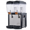 Buy Cofrimell Cold Dream 2M, Rotary Juice Dispenser 2 Bowls 12+12 Liters
