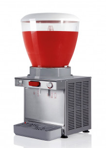 Buy Bras Turia 19, Stirring Paddle Juice Cooler, 19 Liters