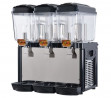 Buy Cofrimell Cold Dream 3S, Fountain Juice Dispenser 2 Bowls 12+12+12 Liters