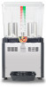 Buy Cofrimell  Mega 125S, Fountain Juice Dispenser 1 Bowl 25 Liters