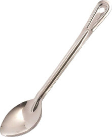 Buy Rubbermaid- 9G10- Precision Heavy Duty Solid Spoon  15 "