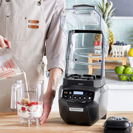 Buy Hamilton Beach - HBH855T-UK - Summit Edge Blender, 1.4 L Capacity