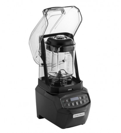 Buy Hamilton Beach - HBH855T-UK - Summit Edge Blender, 1.4 L Capacity