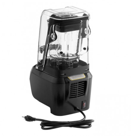 Buy Hamilton Beach - HBH855T-UK - Summit Edge Blender, 1.4 L Capacity