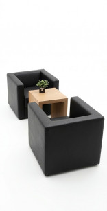 Buy Commercial Café Sofa Set – Table for Coffee Shops (Price Negotiable Contact 0559990549)